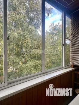 2-к квартира, вторичка, 44м2, 4/5 этаж