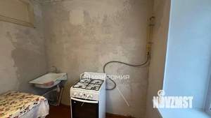 1-к квартира, вторичка, 33м2, 3/5 этаж