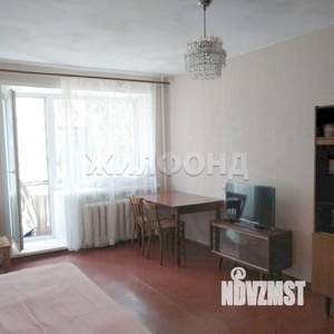1-к квартира, вторичка, 31м2, 2/5 этаж