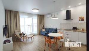 3-к квартира, вторичка, 88м2, 15/15 этаж