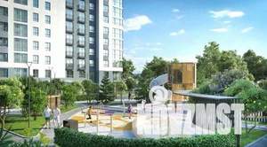 3-к квартира, вторичка, 65м2, 13/23 этаж