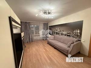 2-к квартира, вторичка, 67м2, 7/12 этаж