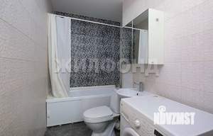 1-к квартира, вторичка, 36м2, 4/16 этаж