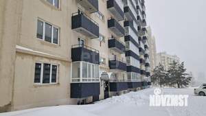 2-к квартира, вторичка, 59м2, 3/10 этаж