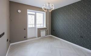 3-к квартира, вторичка, 61м2, 7/9 этаж