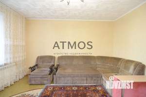 3-к квартира, вторичка, 69м2, 1/10 этаж