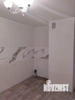 1-к квартира, вторичка, 33м2, 5/17 этаж