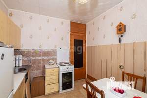 3-к квартира, вторичка, 69м2, 8/9 этаж