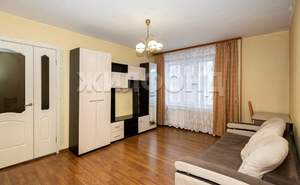 2-к квартира, вторичка, 66м2, 3/10 этаж