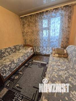 1-к квартира, вторичка, 20м2, 6/17 этаж