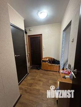 1-к квартира, вторичка, 38м2, 9/10 этаж