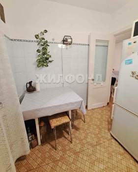 2-к квартира, вторичка, 41м2, 5/5 этаж