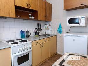 1-к квартира, вторичка, 35м2, 3/5 этаж