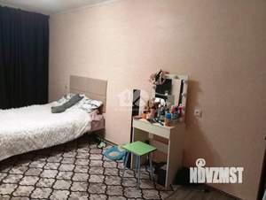 1-к квартира, вторичка, 29м2, 4/5 этаж