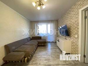 2-к квартира, вторичка, 48м2, 3/9 этаж