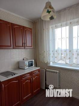 1-к квартира, вторичка, 30м2, 9/10 этаж