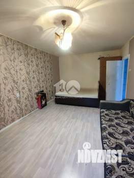 1-к квартира, вторичка, 38м2, 1/9 этаж