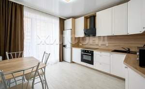 2-к квартира, вторичка, 58м2, 4/13 этаж