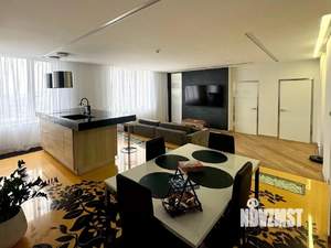 3-к квартира, вторичка, 112м2, 21/23 этаж