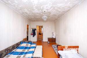 2-к квартира, вторичка, 45м2, 5/5 этаж