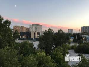 1-к квартира, вторичка, 37м2, 6/9 этаж