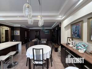 4-к квартира, вторичка, 114м2, 11/16 этаж