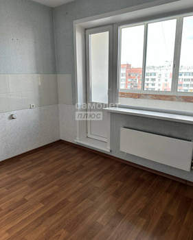 1-к квартира, вторичка, 32м2, 10/10 этаж