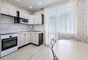 2-к квартира, вторичка, 63м2, 3/17 этаж