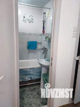 3-к квартира, вторичка, 60м2, 6/9 этаж