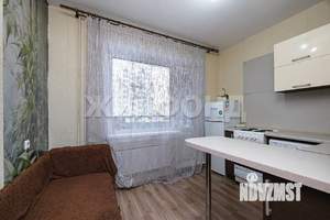 1-к квартира, вторичка, 33м2, 2/10 этаж