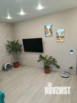 2-к квартира, вторичка, 62м2, 10/19 этаж