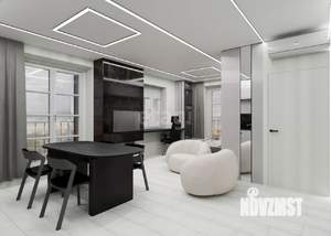 2-к квартира, вторичка, 48м2, 9/12 этаж