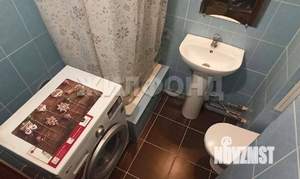 1-к квартира, вторичка, 19м2, 14/17 этаж