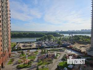 Студия квартира, вторичка, 73м2, 8/13 этаж