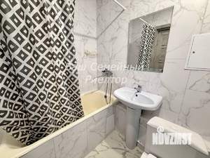 1-к квартира, вторичка, 29м2, 2/5 этаж