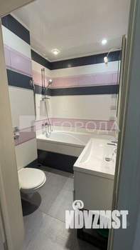 Студия квартира, вторичка, 36м2, 2/3 этаж