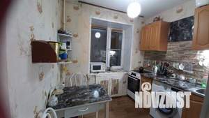 3-к квартира, вторичка, 60м2, 3/5 этаж