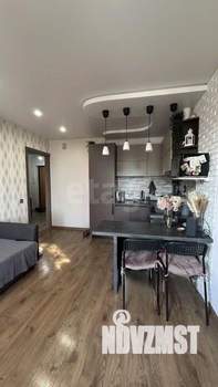 1-к квартира, вторичка, 38м2, 8/10 этаж