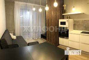 2-к квартира, вторичка, 46м2, 10/20 этаж