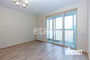 Студия квартира, вторичка, 24м2, 3/9 этаж