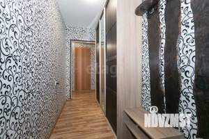 1-к квартира, вторичка, 38м2, 1/10 этаж