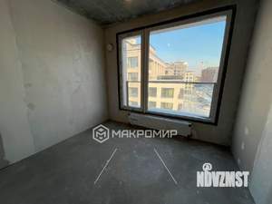 4-к квартира, вторичка, 102м2, 6/8 этаж