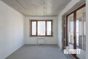 3-к квартира, вторичка, 62м2, 7/29 этаж