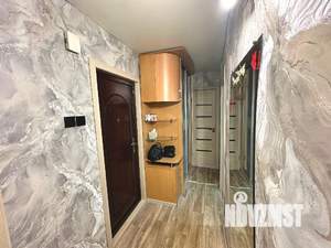 2-к квартира, вторичка, 43м2, 5/9 этаж