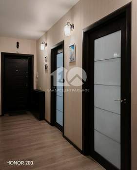 3-к квартира, вторичка, 64м2, 7/10 этаж