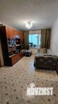 4-к квартира, вторичка, 71м2, 2/9 этаж