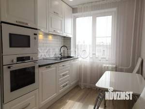 2-к квартира, вторичка, 44м2, 6/9 этаж