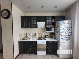 3-к квартира, вторичка, 55м2, 2/18 этаж