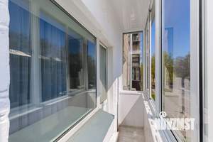 2-к квартира, вторичка, 44м2, 3/5 этаж