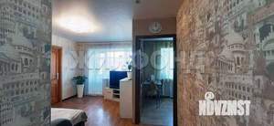 2-к квартира, вторичка, 43м2, 5/5 этаж